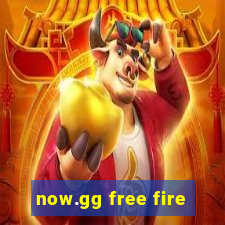 now.gg free fire